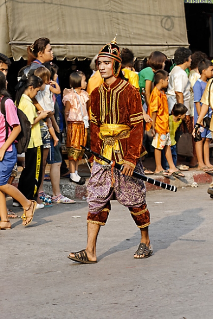 Lopburi King Narai fair-073